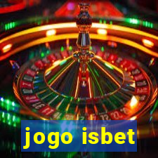 jogo isbet